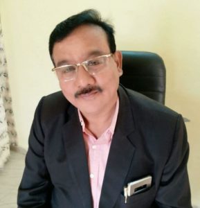 dr prbhakr