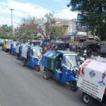 Cleanliness Rally : धरती हमारी मॉं है इसे हमें स्वच्छ रखना होगा-महापौर प्रहलाद पटेल ; स्वच्छता जागरूकता रैली ने दिया स्वच्छता का संदेश