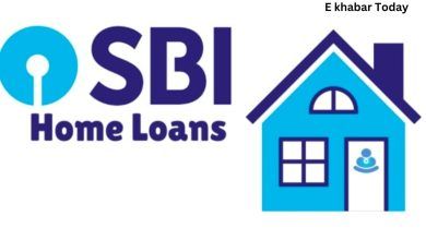 SBI bank HOME LOAN