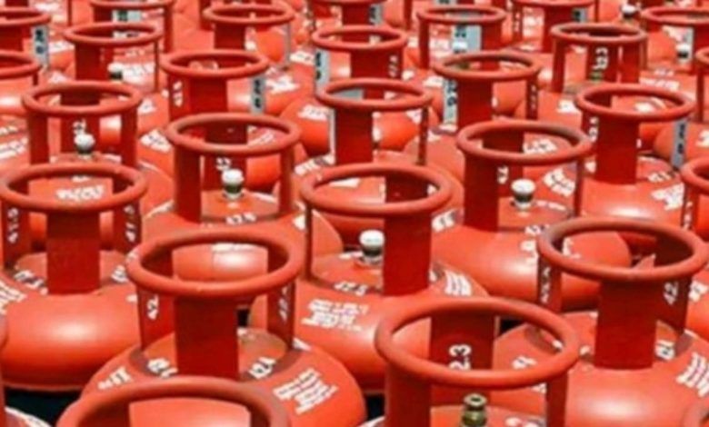 lpg सब्सिडी