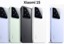 Xiaomi 15