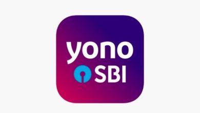 SBI YONO App