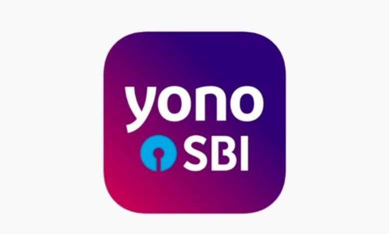 SBI YONO App