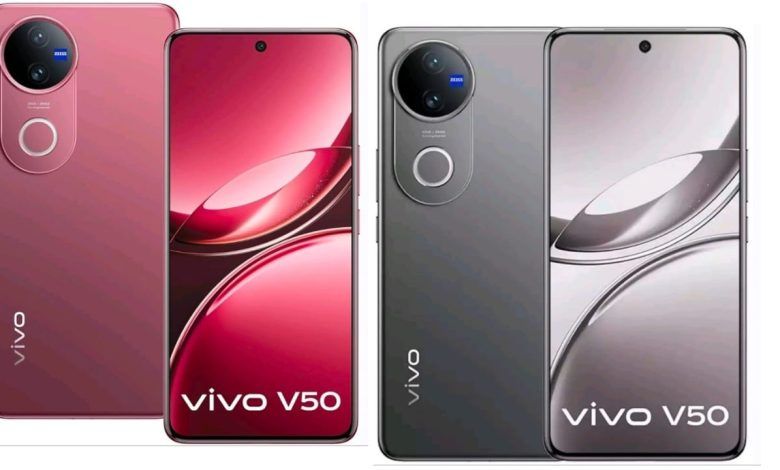 VIVO V 50