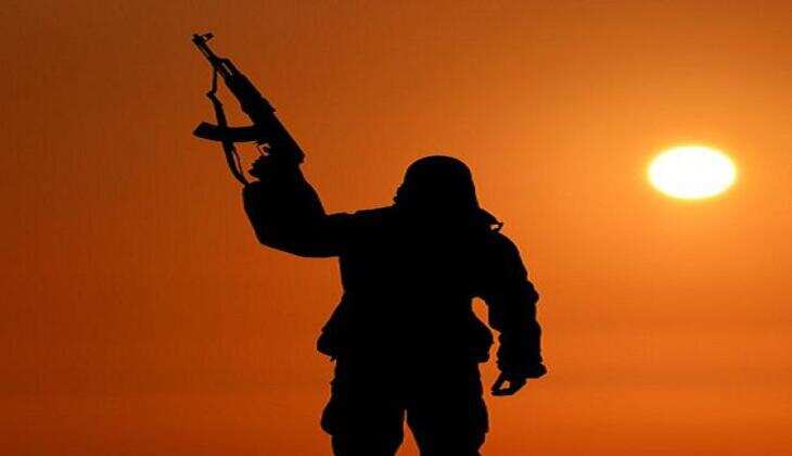 भारत के दुश्मनों की "पनाहगाह" से "कब्रगाह" बना पाकिस्तान, लश्कर ए तैयबा के कमांडर को 'अज्ञात शख्स' ने उतारा मौत के घाट