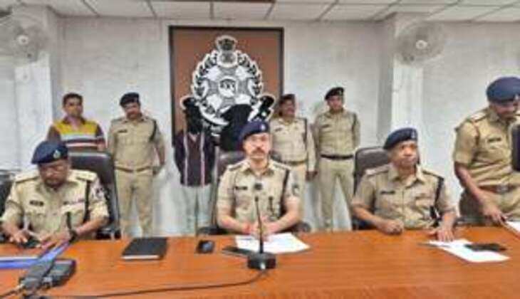 रतलाम / मामूली बात पर दो युवको ने कर दी हत्या, पुलिस ने दो घंटे में सुलझाया अंधा क़त्ल