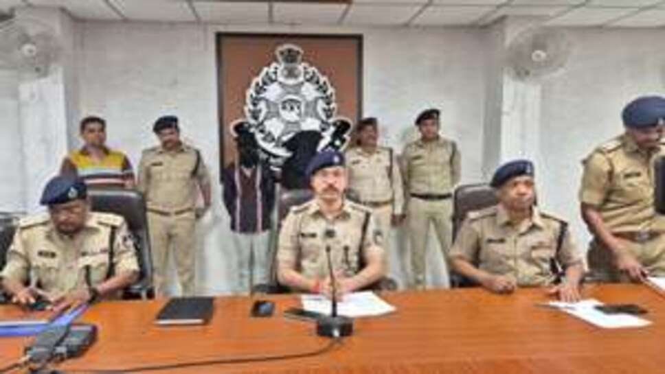 रतलाम / मामूली बात पर दो युवको ने कर दी हत्या, पुलिस ने दो घंटे में सुलझाया अंधा क़त्ल