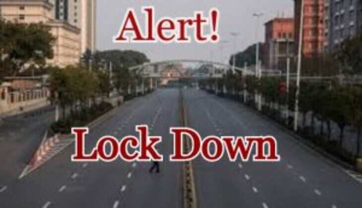 Corona Dairy-2 कोरोना के कहर की तरह ही तेज रहा अफवाहों का दौर.....