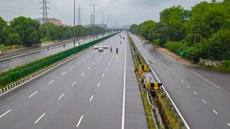गोरखपुर एक्सप्रेस-वे पर 13 अप्रैल से फर्राटा भर सकेंगे वाहन, मिलेगी बड़ी राहत