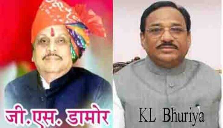 रतलाम की विधानसभा सीटें तय करेगी झाबुआ संसदीय सीट पर कौन जीतेगा...? जानिए रतलाम झाबुआ सीट का पूरा विश्लेषण