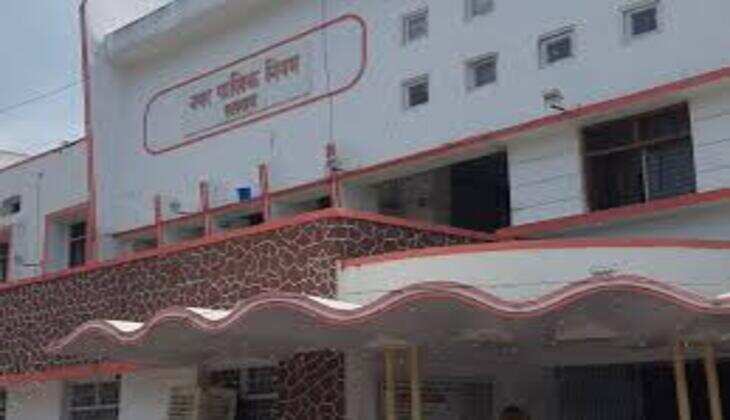 रतलाम / कल आयोजित होगा निगम का साधारण सम्मेलन, निगम के वर्ष 2025-26 के बजट पर होगी चर्चा