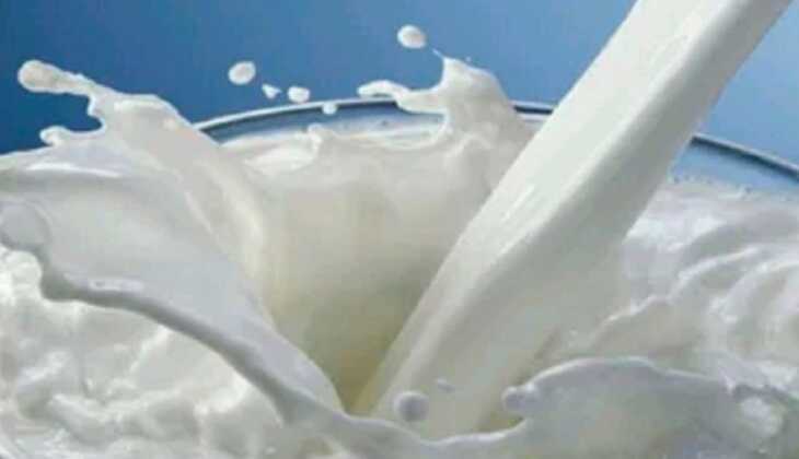 Ratlam news:रतलाम में 1 मार्च से हो जाएगा 5 रुपए लीटर दूध मंहगा,मांग ना मांगी तो शहर में दूध सप्लाई होगी बंद