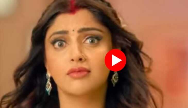 Bhojpuri song: खेसारी लाल और आकांक्षा पुरी के गाने ‘सरसो के तलवे' ने मचाया धमाल, देखें वीडियो