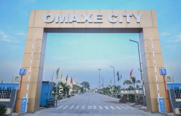 Omaxe City Fraud : कुख्यात भूमाफिया राजेन्द्र पितलिया का नया कारनामा,ओमेक्स सिटी के नाम पर फर्जीवाडा,रेरा ने आज तक नहीं दी ओमेक्स सिटी को कोई अनुमति
