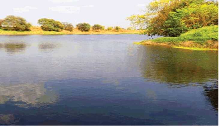 जावरा विधानसभा क्षेत्र में साढ़े 4 करोड़ की जल आवर्धन योजनाएं स्वीकृत