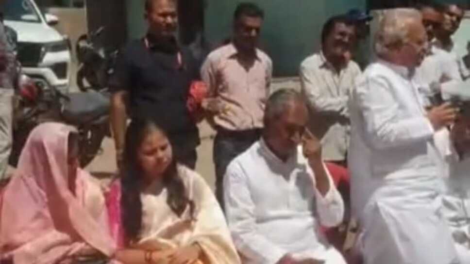 Mandsaur News: मंदसौर की यह कॉलोनी हुई वैध, 40 लाख के विकास कार्यों का हुआ भूमि पूजन