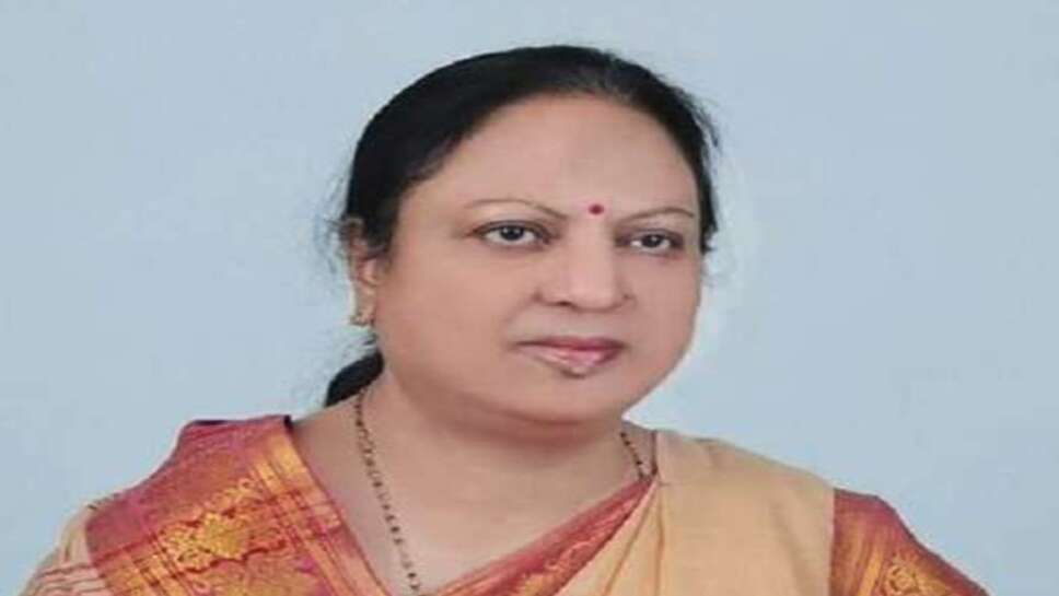 यूपी: कैबिनेट मंत्री कमला रानी की कोरोना से मौत, सीएम योगी का अयोध्या दौरा रद्द