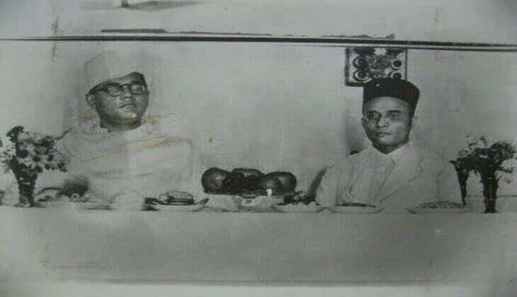HIND SWARAJ;BHARAT RATNA TO NETAJI SUBHASH, VEER SAVARKAR, AND REVOLUTIONARY FREEDOM FIGHTERS