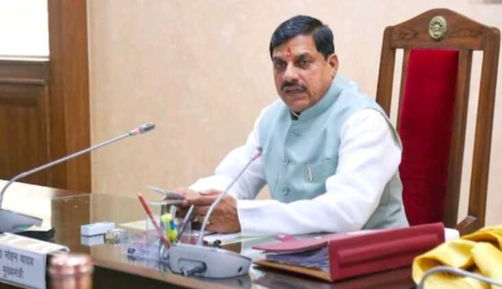 मध्यप्रदेश सरकार की नई योजना : अंग दान करने वाले परिवार को मिलेगा आयुष्मान भारत योजना का लाभ