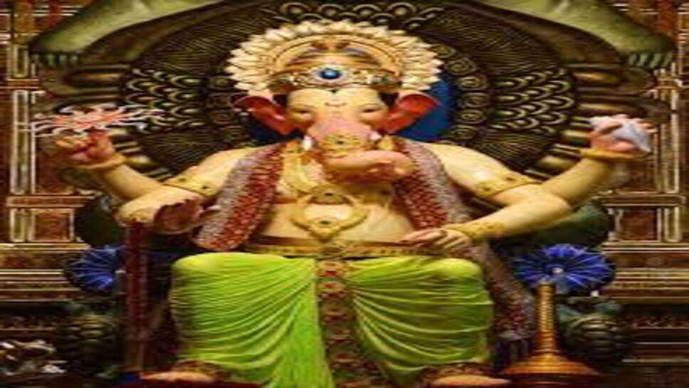ये कैसा गणेश विसर्जन......