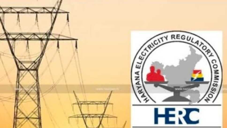 Haryana News: हरियाणा में बिजली उपभोक्ताओं के अधिकार होंगे सशक्त, विद्युत नियामक आयोग ने किया उपभोक्ता संरक्षण सेल का किया पुनर्गठन