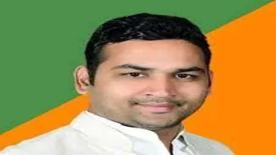 विकसित भारत एम्बेसेडर बनने का 100 डे चैलेंज पूरा करे - नमो एप प्रभारी मूणत