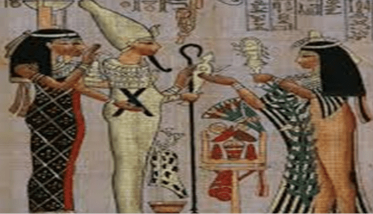 SECRET OF EGYPT : who built the pyramids and how they were built?