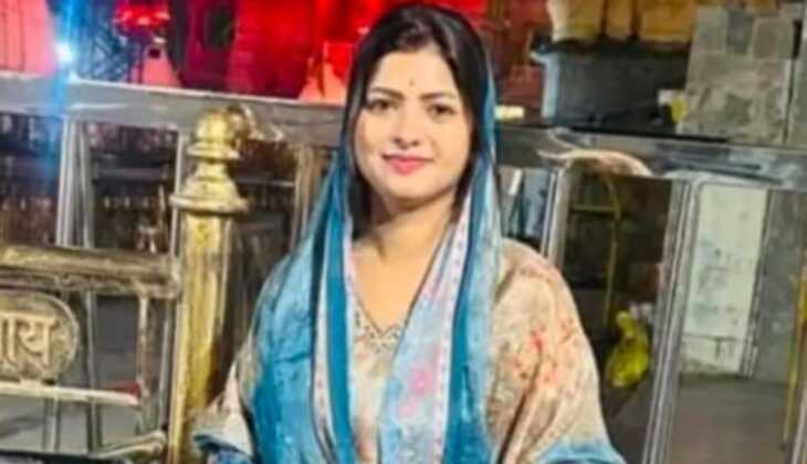 इंदौर के महालक्ष्मी नगर में हुए भावना हत्याकांड मामले में पुलिस को अहम सुराग मिला