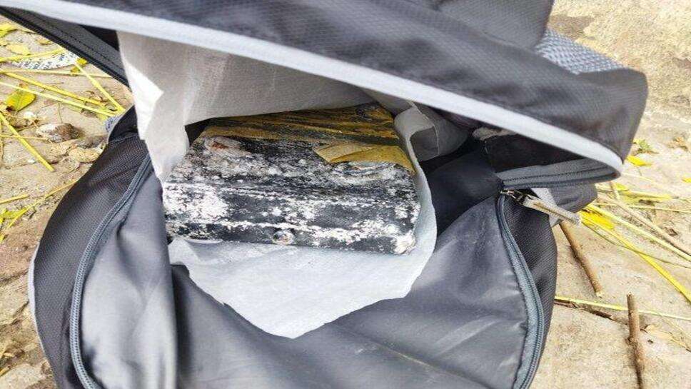 Delhi Bomb Scare: दिल्ली में IED वाली साजिश, गाजीपुर में मिले विस्फोटक को गड्ढे में किया गया ब्लास्ट