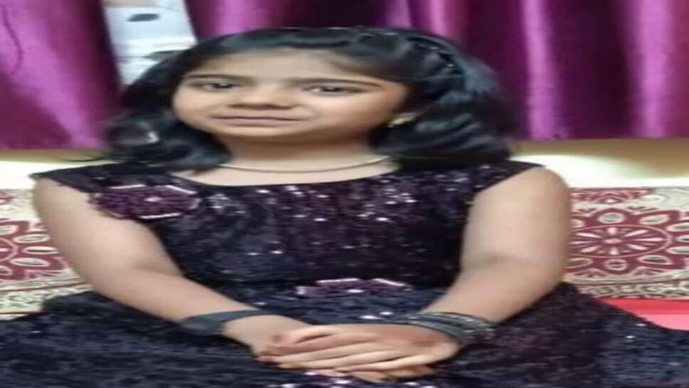 रतलाम / चार्जिंग के दौरान रात में ई-स्कूटर में लगी आग, 11 साल की बालिका की मौत