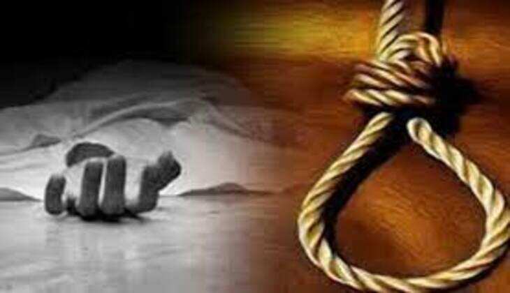 पत्नी की बेवफाई से परेशान पति ने की आत्महत्या, चैटिंग से खुला रतलाम के मावा व्यापारी से पत्नी के शारीरिक संबंधों का राज