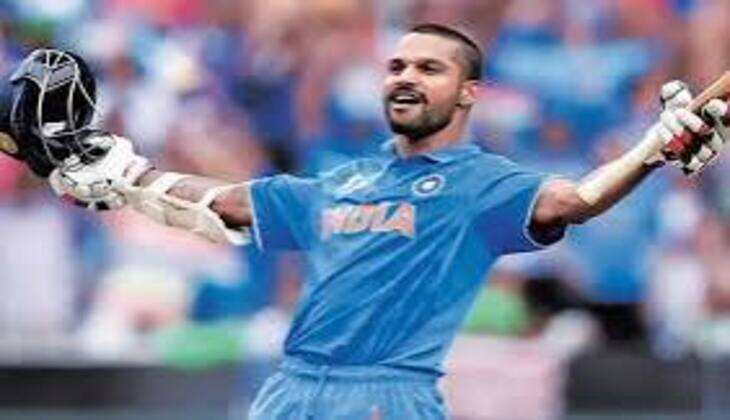Shikhar Dhawan: शिखर धवन ने क्रिकेट को कहा अलविदा, भावुक संदेश में बोले- दिल में भारत के लिए खेलने का सुकून