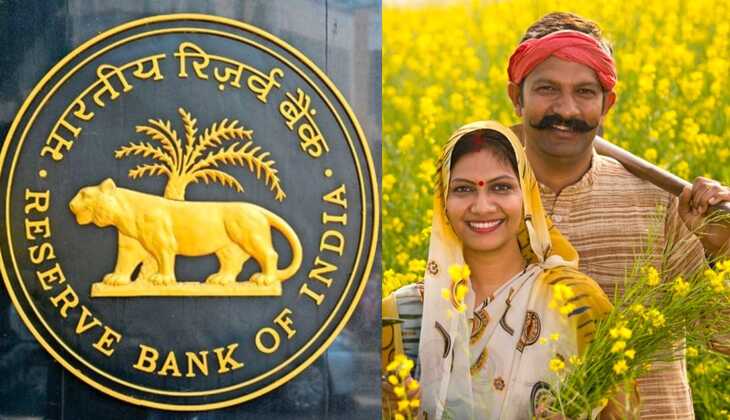 अब आरबीआई करेगा किसान व कर्मचारियों की पेमेंट, बैंक होंगे बाहर, ई कुबेर होगा लांच