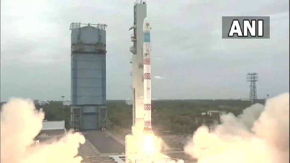 Azadi Sat Launch : इसरो  ने लॉन्च किया अपना पहला स्मॉल सेटेलाइट लॉन्च व्हीकल मिशन आज़ादी सैट ,लेकिन सेटेलाइट से संपर्क टूटा