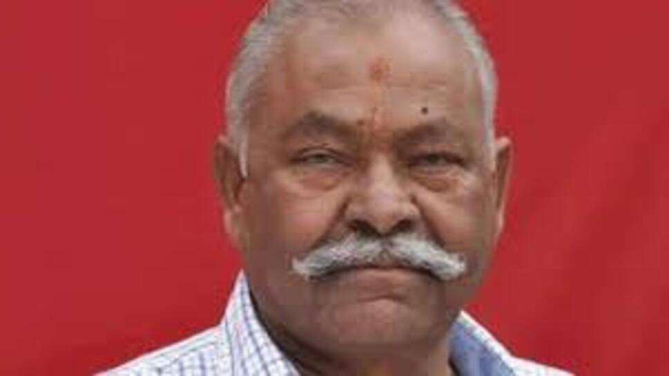 मुरादाबाद से भाजपा उम्मीदवार सर्वेश सिंह का निधन, पहले चरण में हुआ था सीट पर मतदान