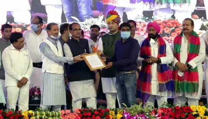 Industrial Park : मुख्यमंत्री ने किया रतलाम और जावरा के औद्योगिक पार्क का वर्चुअल भूमिपूजन,जावद में 7 औद्योगिक क्षेत्रों के विकास कार्यों का भूमि-पूजन