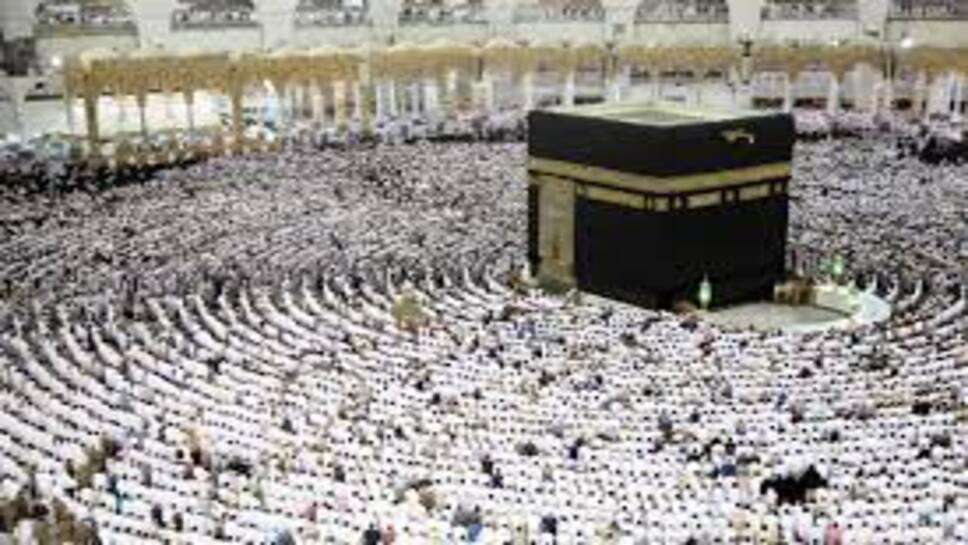 Can Muslims deny ‘Jyotirlinga’ at Kaba?
