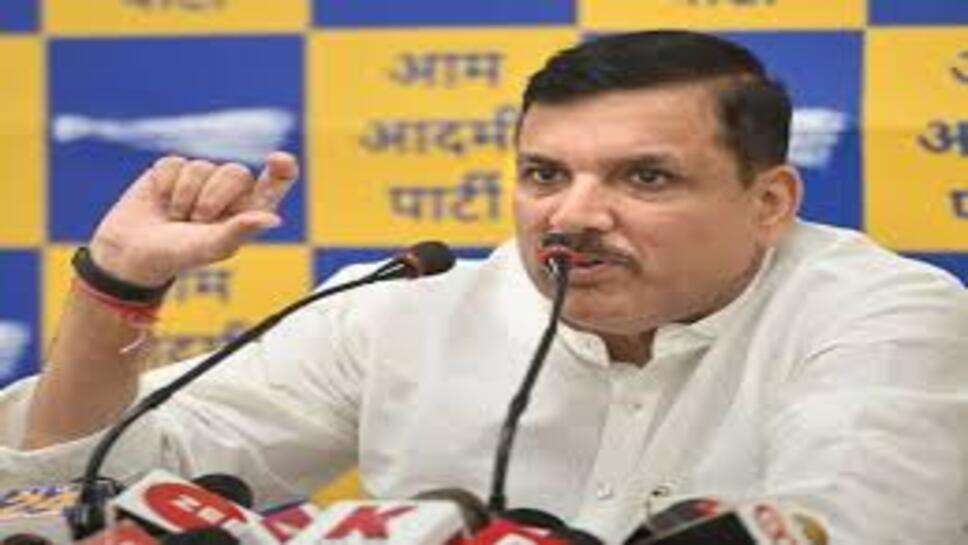 Sanjay Singh: AAP नेता संजय सिंह को 6 महीने बाद मिली जमानत, शराब कांड में हैं आरोपी