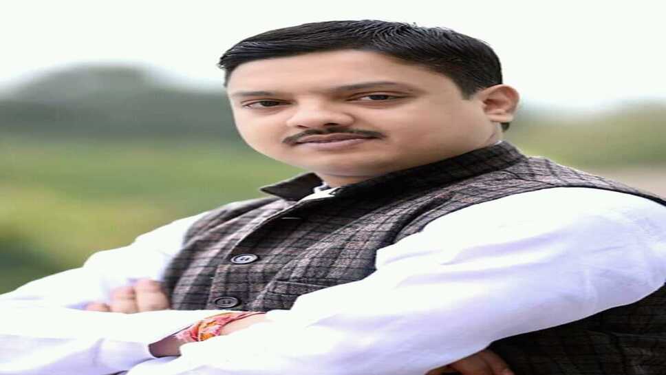 Kidnapping : ढोढर भाजपा के युवा नेता विवेक पोरवाल के अपहरण की खबर से सनसनी; दिनदहाड़े घर के सामने से ले गए अज्ञात लोग……
