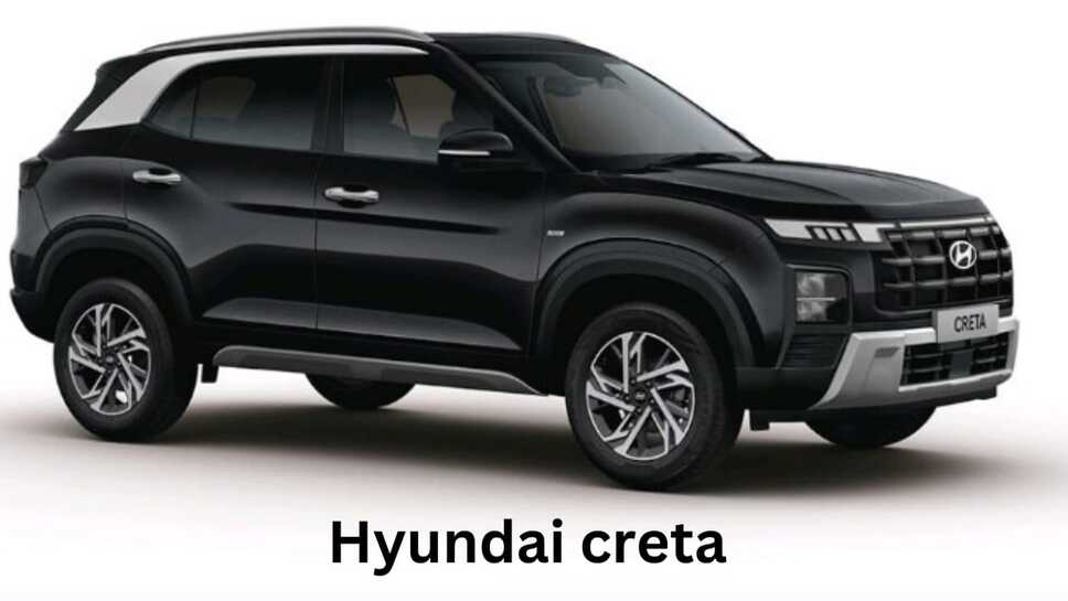 Hyundai Creta खरीदने के लिए दो लाख डाउन पैमेंट, हर महीने इतनी होगी ईएमआई