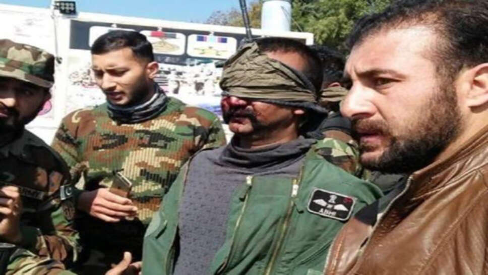 अभिनंदन की रिहाई को लेकर मोदी से फोन पर बात करना चाहते हैं इमरान