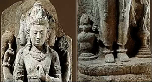 Bharatiya Oop Mahadweep Jambu Dweep