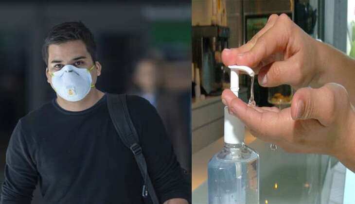 कोविड 19 पर अंकुश के लिए विक्रम वि वि ने भेजे सवा तीन लाख से अधिक तथ्यपरक संदेश