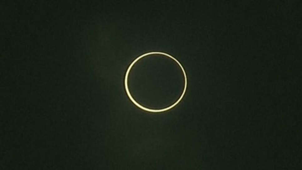 Eclipses in Year : वर्ष 2024 में होंगे 4 ग्रहण,एक भी दिखाई नहीं देगा ; सूर्य ग्रहण पूर्ण होगा,चंद्रग्रहण आंशिक,प्रतिच्छाया चंद्र ग्रहण से शुरूआत होगी