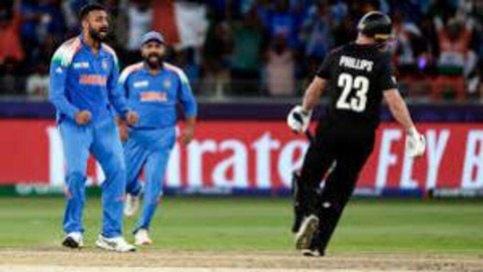 चैंपियन ट्रॉफी का लाइव क्रिकेट मैच देखिए इ खबर टुडे पर (देखिए वीडियो)