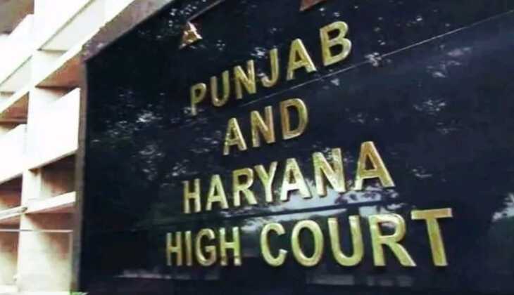हरियाणा में धारा 506 गैरजमानती, हरियाणा सरकार से हाईकोर्ट ने मांगा जवाब