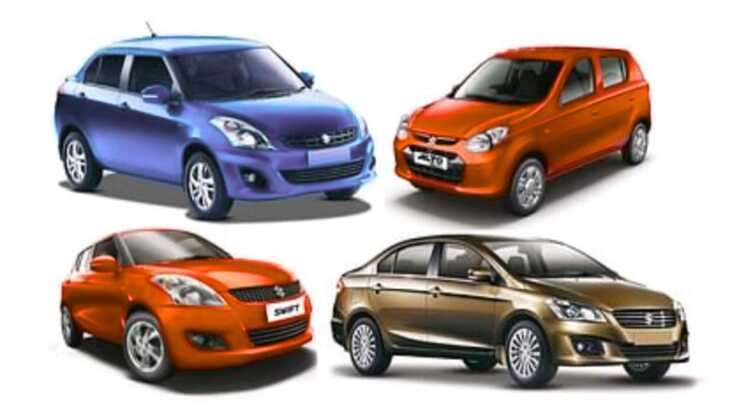 अब महंगी हो जाएंगी Maruti Suzuki की कार, आठ अप्रैल से पहले ही खरीद लें