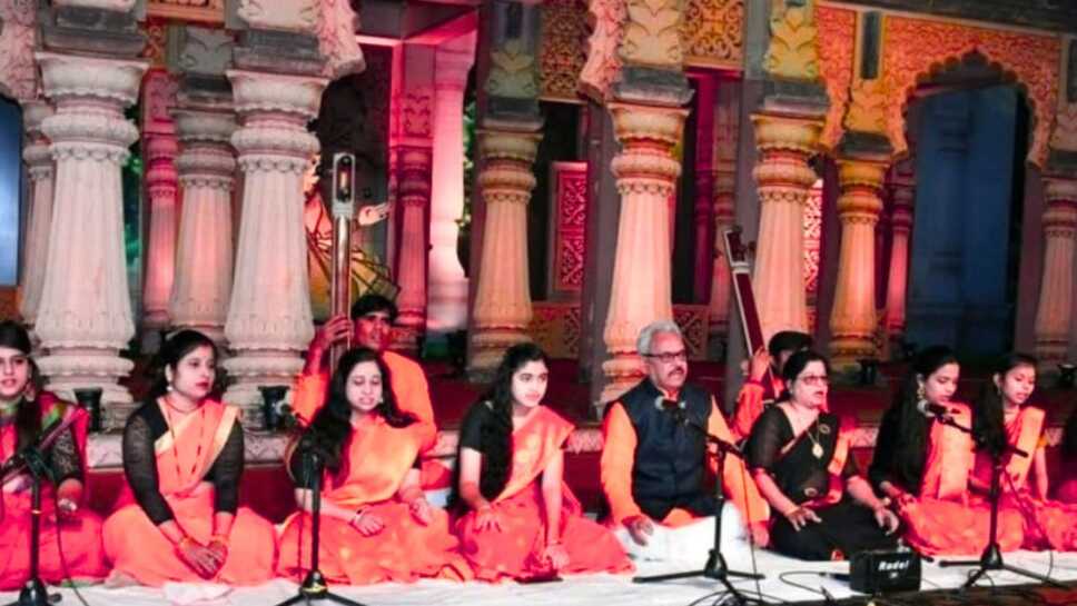 Madhya Pradesh news: मध्य प्रदेश के इस जिले में 10.48 करोड़ की लागत से बनेगा संगीत महाविद्यालय