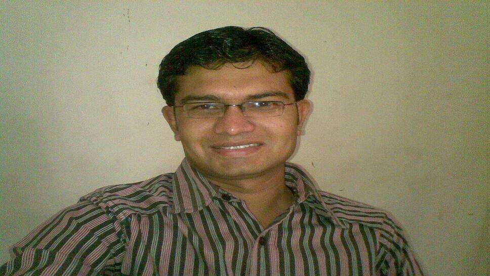 अपर कलेक्टर अभिषेक गेहलोत को दिया निगमायुक्त का अतिरिक्त  प्रभार