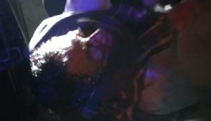 मन्दसौर नपा अध्यक्ष भाजपा नेता प्रहलाद बंदवार को अज्ञात हमलावरों ने गोली मारी,मौके पर ही मौत,हमलावर फरार